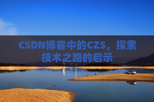 CSDN博客中的CZS，探索技术之路的启示